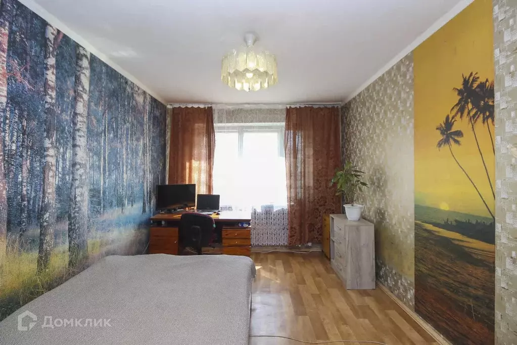 Продаётся 1-к квартира, 30.2 м - Фото 0