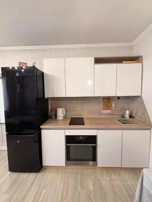 2-к кв. Бурятия, Улан-Удэ 140А мкр, 6 (38.0 м) - Фото 2