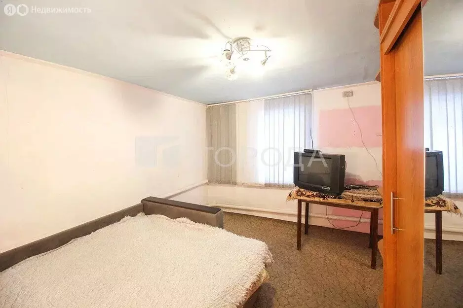 Дом в Барнаул, улица Халманова, 45А (40 м) - Фото 1