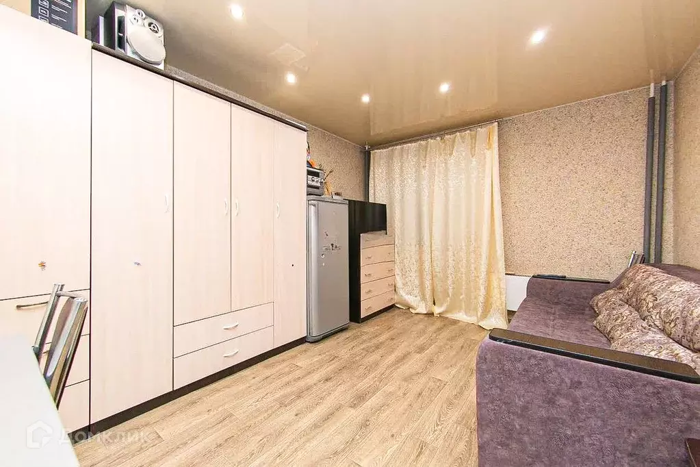Продаётся 1-к квартира, 36 м - Фото 0