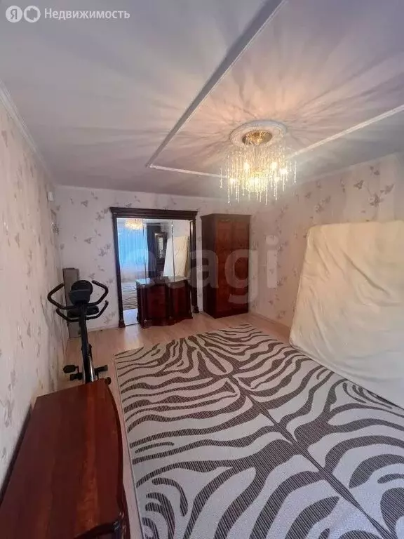 3-комнатная квартира: Тверь, улица Михаила Румянцева, 10 (72 м) - Фото 1