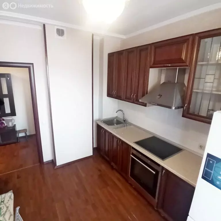 1-комнатная квартира: Пушкино, Московский проспект, 57к4 (40.5 м) - Фото 2