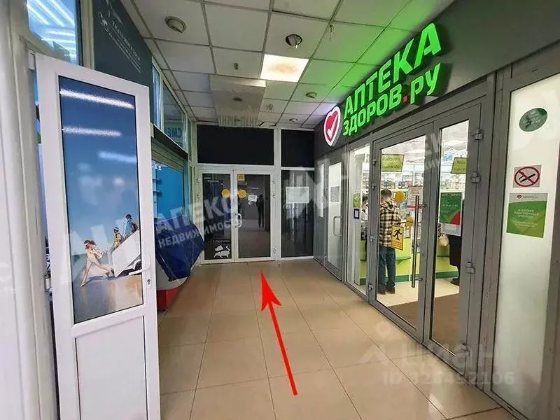 Помещение свободного назначения в Москва ул. Маршала Василевского, 17 ... - Фото 2