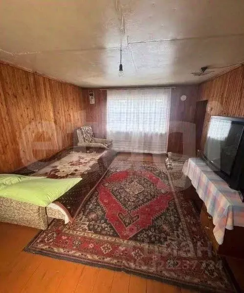 Дом в Тюменская область, Тюмень СОСН Аккумуляторщик-2 тер., ул. ... - Фото 1