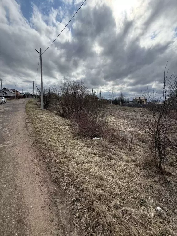 Участок в Кировская область, Киров  (11.6 сот.) - Фото 2