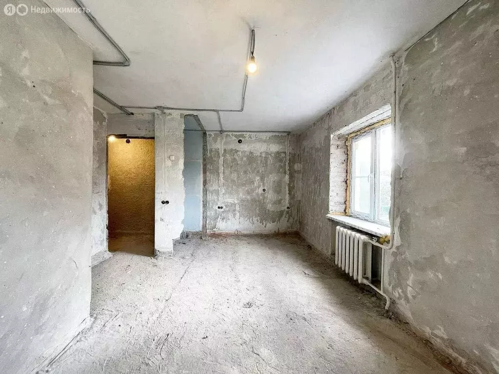 1-комнатная квартира: Прохладный, улица Свободы, 246/2 (30.2 м) - Фото 0