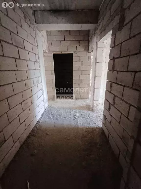 2-комнатная квартира: Нальчик, улица А.А. Кадырова, 24Ак1 (61 м) - Фото 2