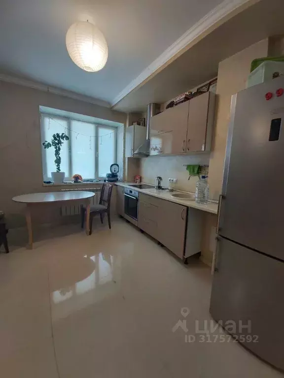 1-к кв. Башкортостан, Уфа пер. Альпийский, 1/1 (38.0 м) - Фото 1