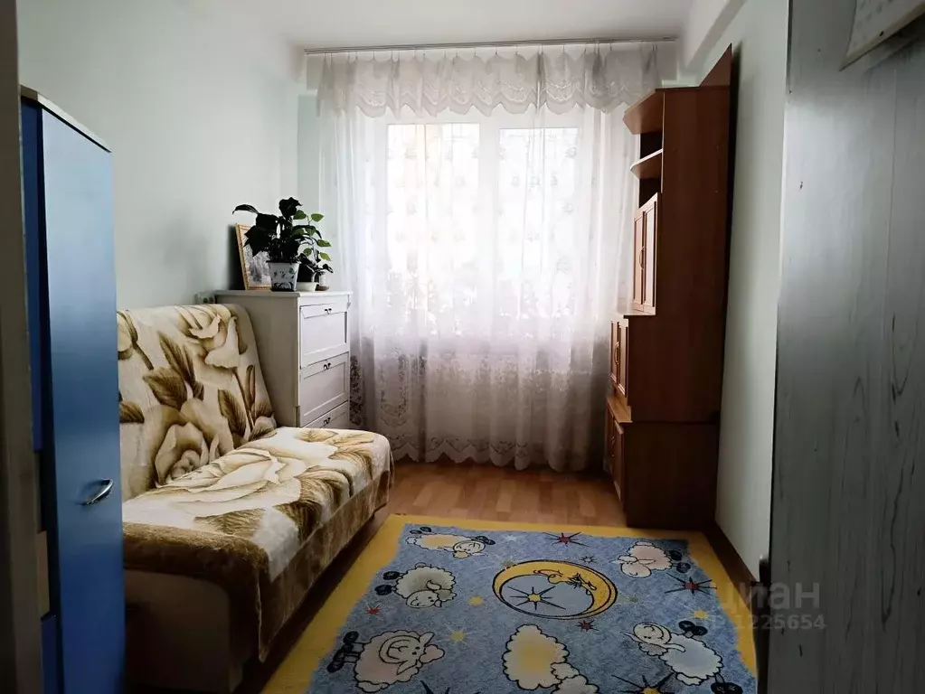 Комната Санкт-Петербург ул. Шостаковича, 1/9 - Фото 0