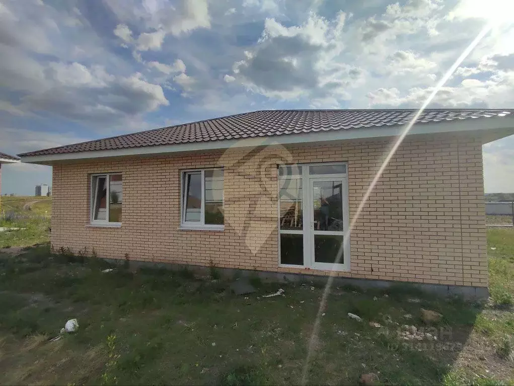 Дом в Белгородская область, Старый Оскол Набокинские Сады жилрайон,  ... - Фото 1