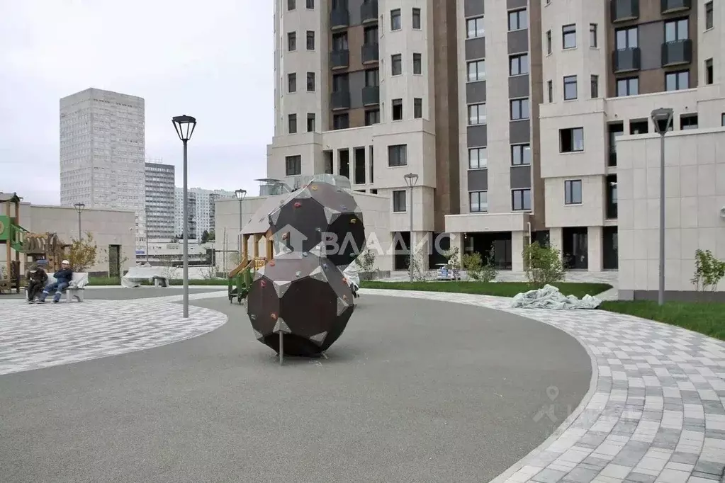 4-к кв. Москва просп. Вернадского, 78С4 (171.4 м) - Фото 1