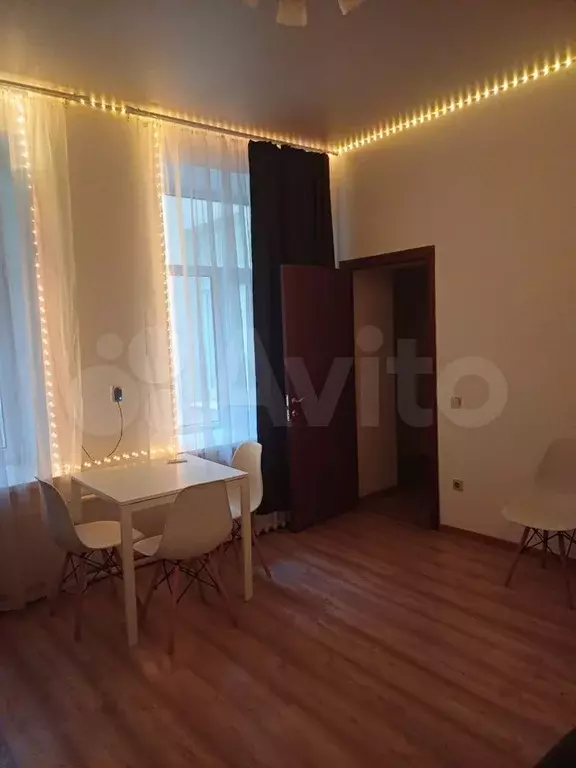 2-к. квартира, 37,4 м, 2/5 эт. - Фото 1