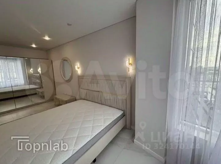 2-к кв. Башкортостан, Уфа бул. Ибрагимова, 90/2 (40.0 м) - Фото 1