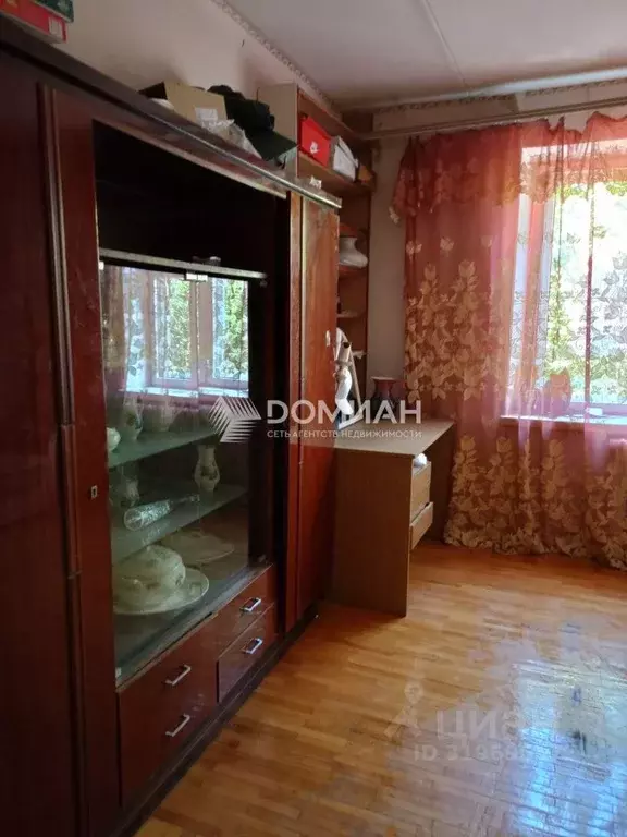 3-к кв. Ростовская область, Новочеркасск Первомайская ул. (62.9 м) - Фото 2