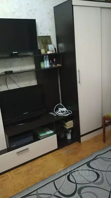 Комната Ростовская область, Ростов-на-Дону Рабочий Городок мкр, ул. ... - Фото 1