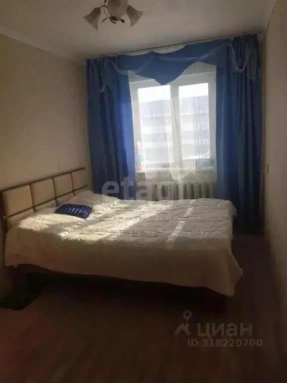 2-к кв. Красноярский край, Норильск Комсомольская ул., 47Г (42.4 м) - Фото 0