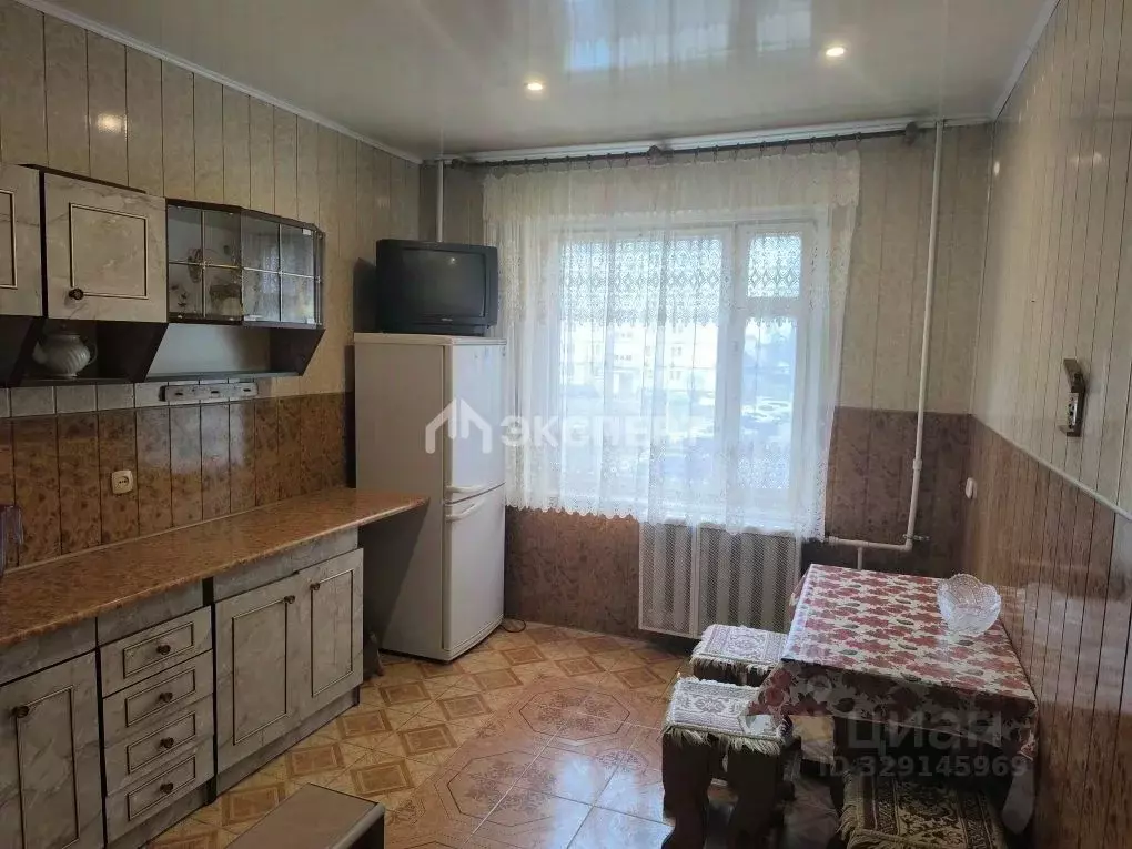 2-к кв. Московская область, Павловский Посад Интернациональная ул., ... - Фото 1