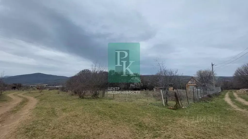 Участок в Севастополь с. Передовое, ул. Прудовая, 30 (5.0 сот.) - Фото 0