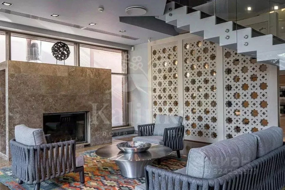 Дом в Московская область, Одинцовский городской округ, д. Жуковка  ... - Фото 2