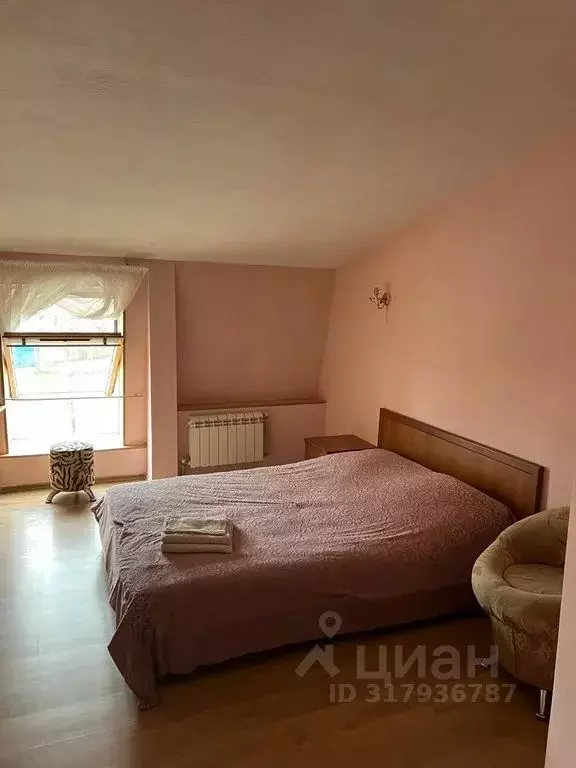 Комната Ивановская область, Фурманов ул. Советская, 12 - Фото 0
