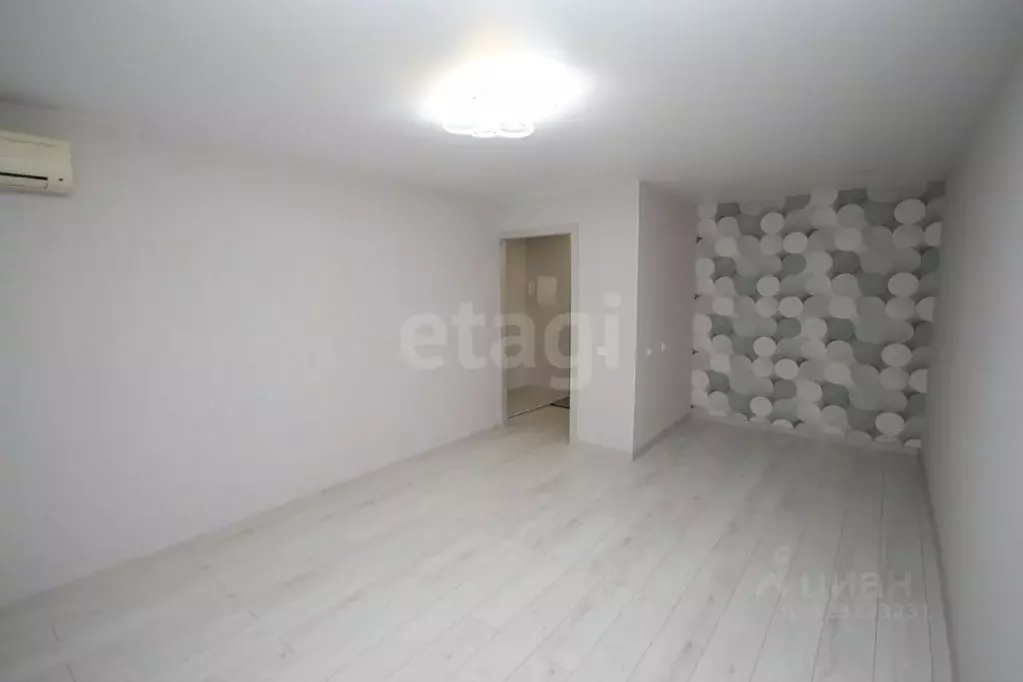 1-к кв. Нижегородская область, Нижний Новгород ул. Звездинка, 5 (34.7 ... - Фото 1