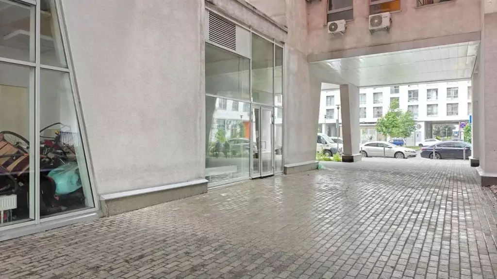 Гараж в Московская область, Балашиха просп. Ленина, 32а (15 м) - Фото 2