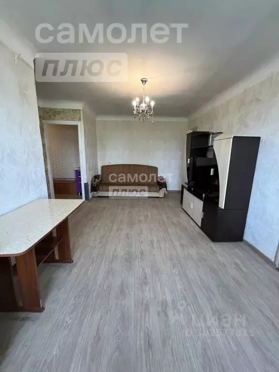 2-к кв. Забайкальский край, Чита ул. Столярова, 27А (46.0 м) - Фото 0