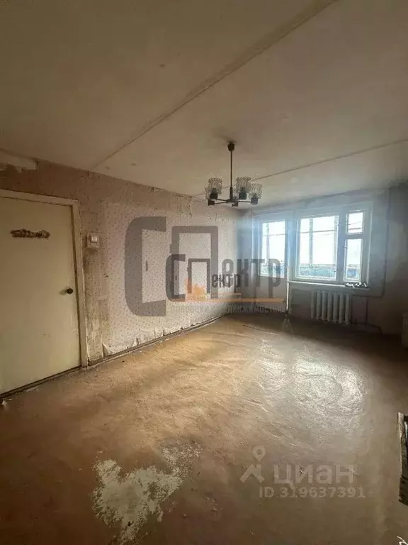 2-к кв. Ярославская область, Ярославль ул. Нефтяников, 27 (50.0 м) - Фото 0