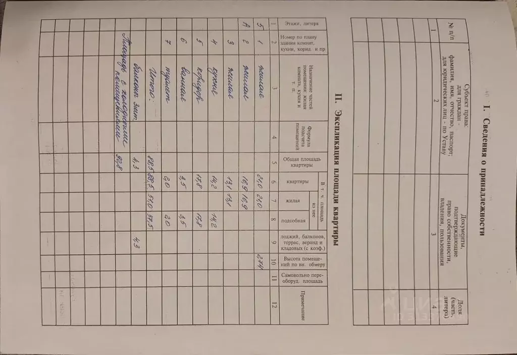 3-к кв. Марий Эл, Йошкар-Ола бул. Победы, 35 (92.0 м) - Фото 1