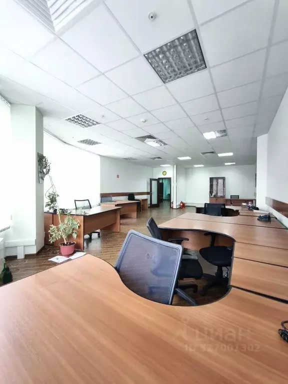 Офис в Московская область, Люберцы Комсомольская ул., 15а (123 м) - Фото 2