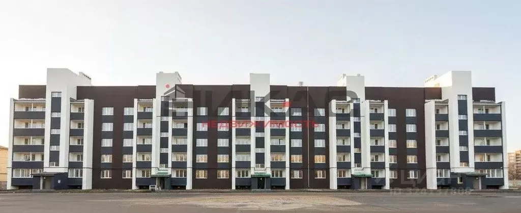 1-к кв. Ярославская область, Ярославский муниципальный округ, пос. ... - Фото 1