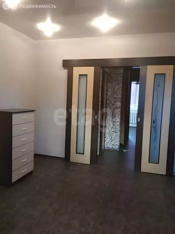 1-комнатная квартира: Красноярск, улица Гусарова, 60 (40 м) - Фото 1