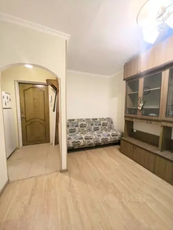 2-к кв. Краснодарский край, Геленджик ул. Свердлова, 8 (26.0 м) - Фото 0