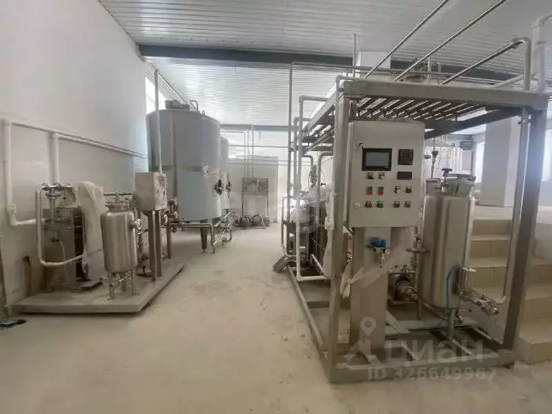 Офис в Алтай, Усть-Канский район, с. Усть-Кан ул. Тугамбаева (614 м) - Фото 1