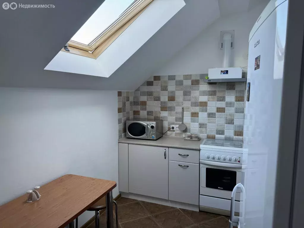 1-комнатная квартира: Светлогорск, Новая улица, 7 (41.1 м) - Фото 2