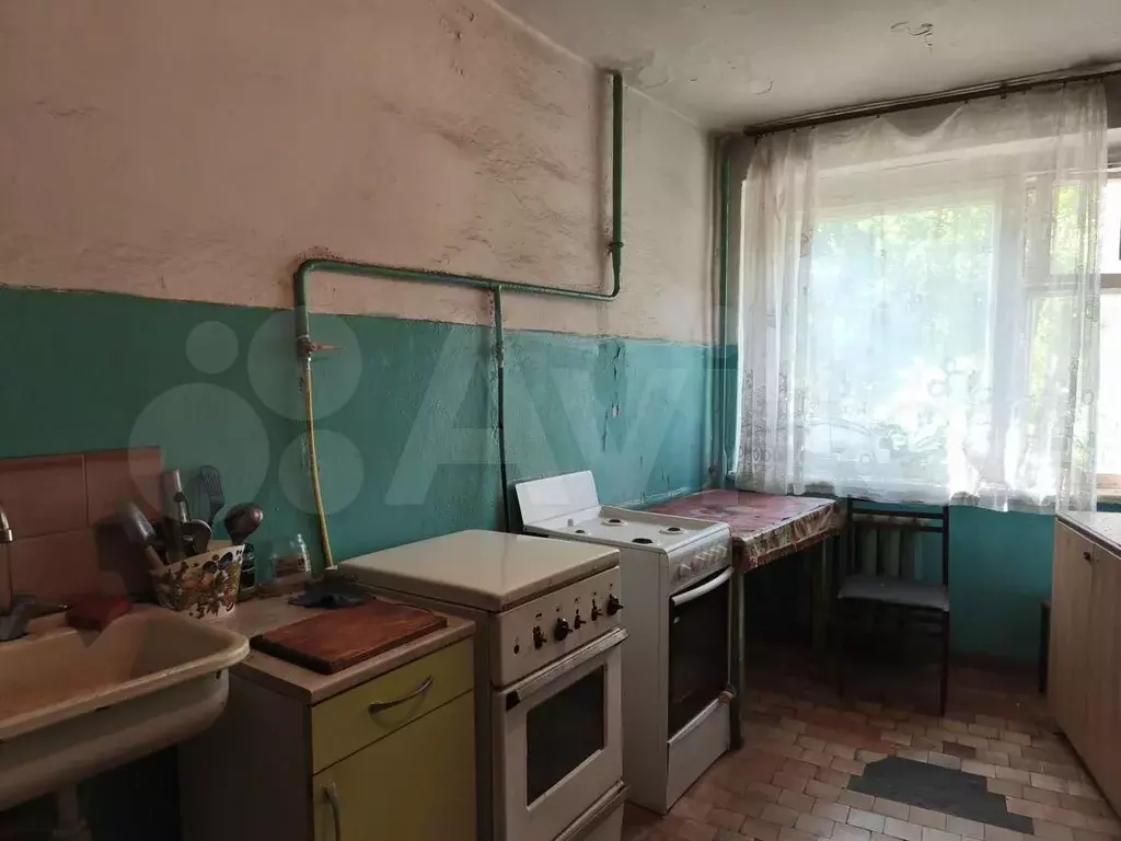 Комната 12,4 м в 1-к., 1/5 эт. - Фото 1
