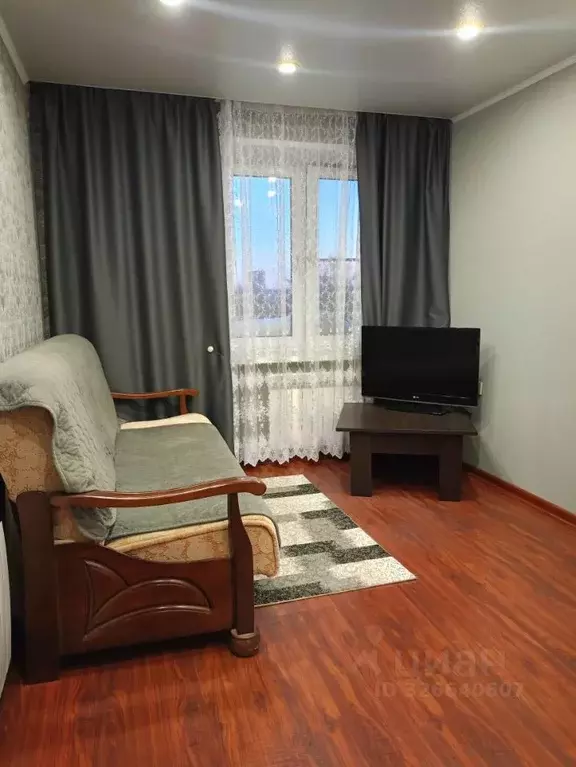 Комната Калужская область, Калуга Хрустальная ул., 1 (12.0 м) - Фото 1