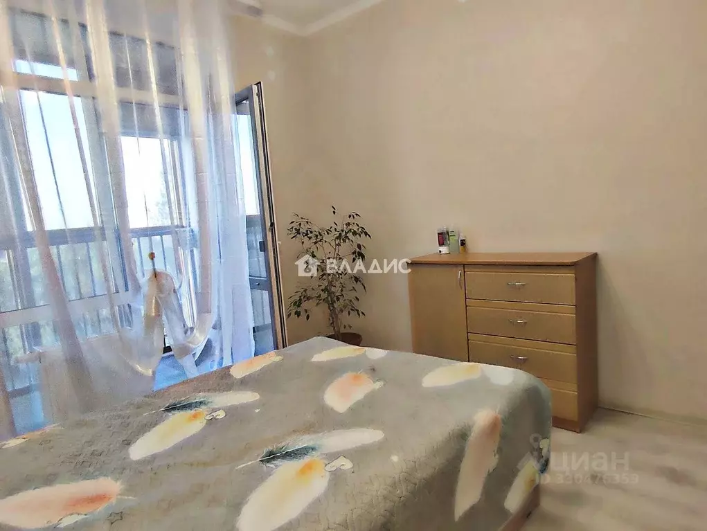 2-к кв. Пермский край, Пермь ул. Строителей, 18А (38.0 м) - Фото 2