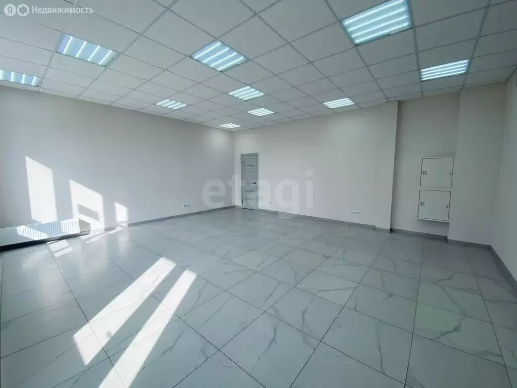 Помещение свободного назначения (51.9 м) - Фото 1