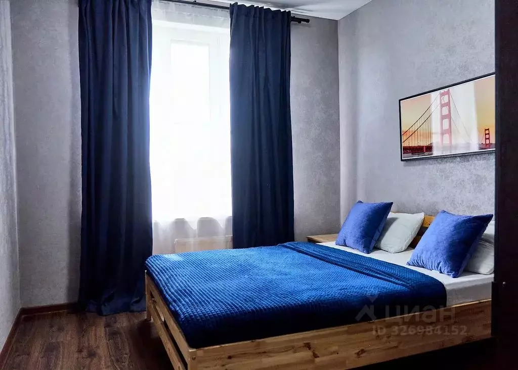 2-к кв. Московская область, Химки ул. Имени К.И. Вороницына, 1к2 (75.0 ... - Фото 1