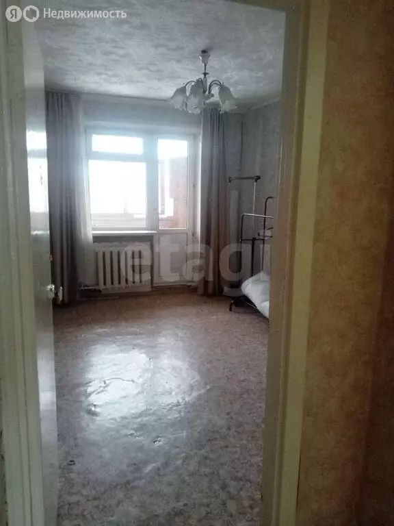 3-комнатная квартира: Тюмень, Олимпийская улица, 43 (64 м) - Фото 2