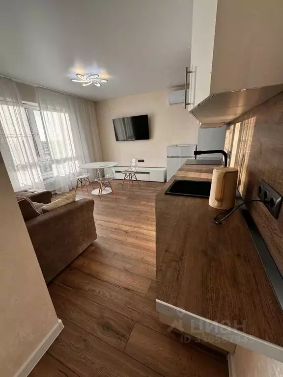 2-к кв. Москва Салтыковская ул., 6/2к1 (47.6 м) - Фото 1