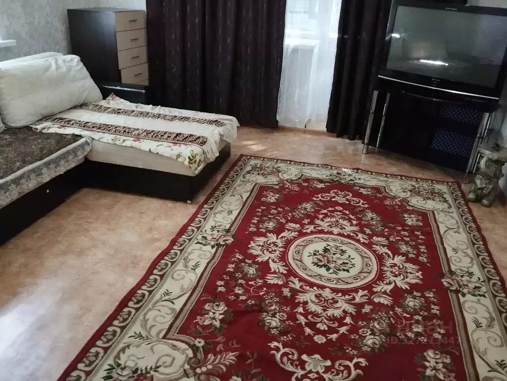 2-к кв. Волгоградская область, Волгоград ул. Грибанова, 6 (55.3 м) - Фото 2