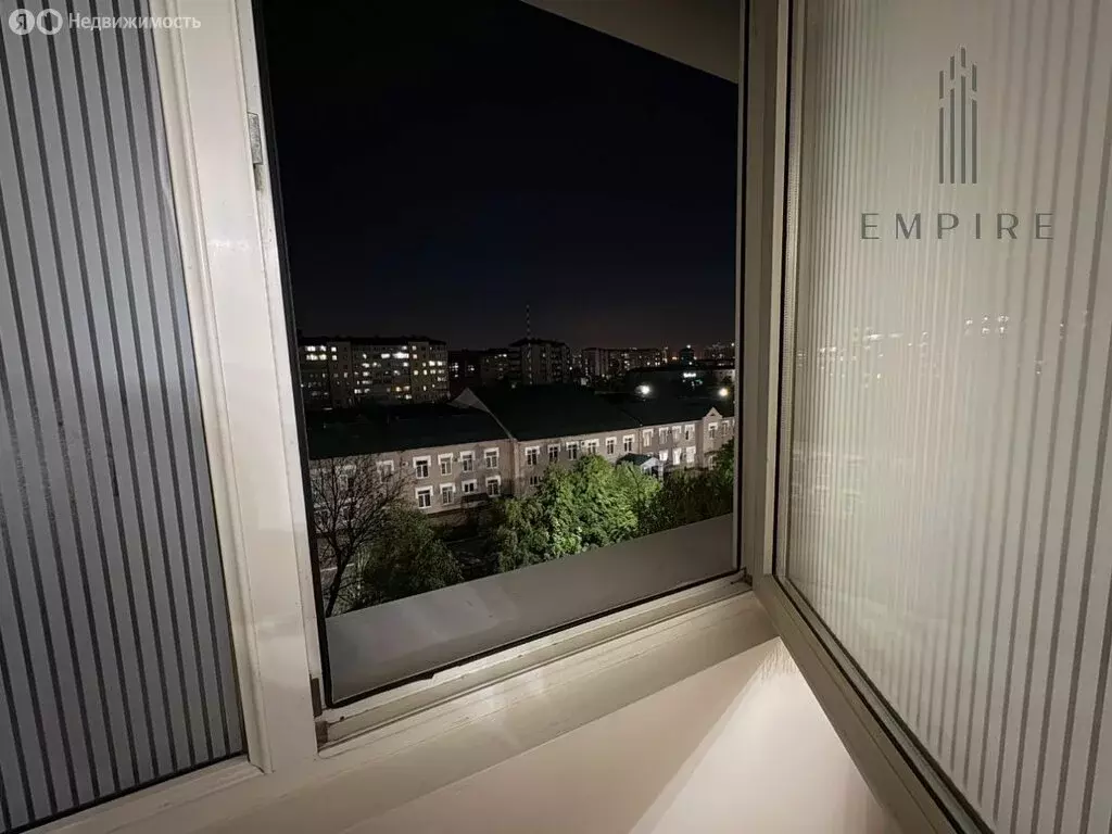 3-комнатная квартира: Грозный, улица А.А. Айдамирова, 147к3 (66.3 м) - Фото 2