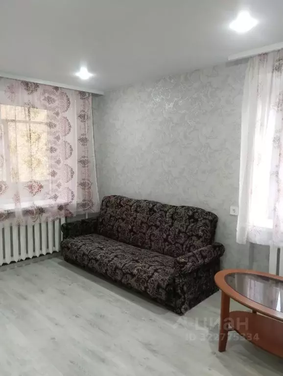 1-к кв. Вологодская область, Вологда ул. Некрасова, 80 (32.0 м) - Фото 1