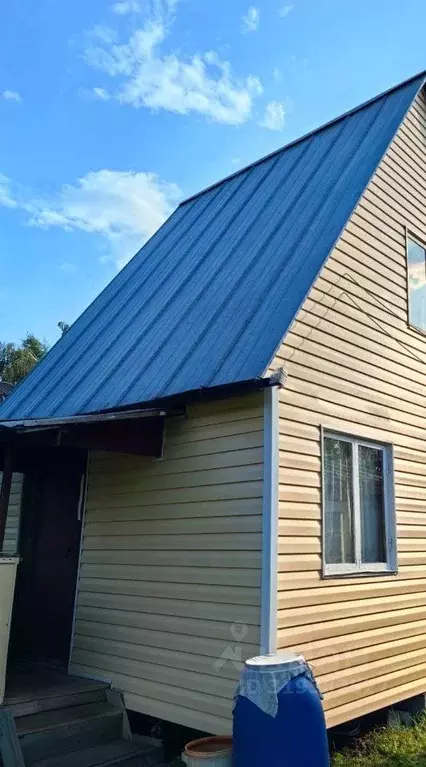 Дача, 40 м - Фото 0