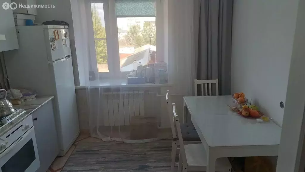 2-комнатная квартира: Волгоград, улица Салтыкова-Щедрина, 5 (47.9 м) - Фото 0