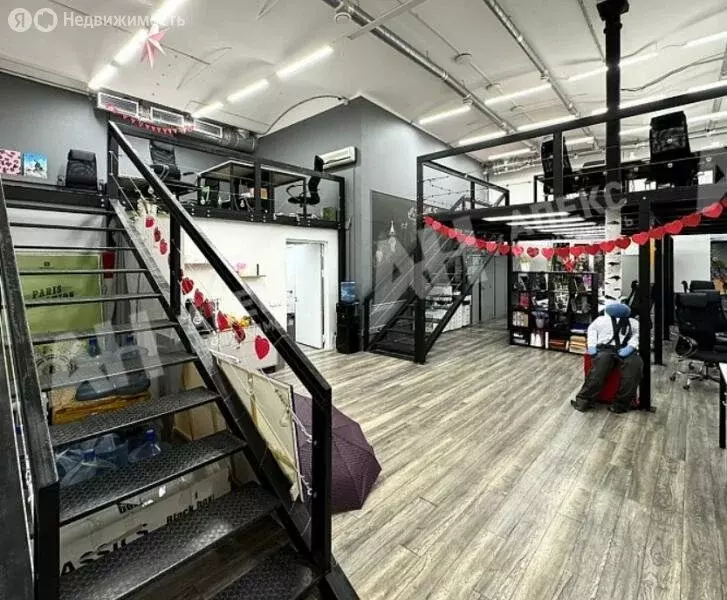 Офис (313 м) - Фото 1