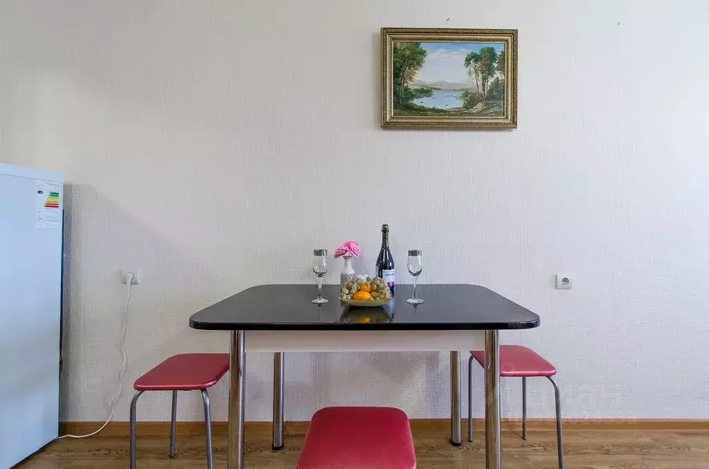 Студия Чувашия, Чебоксары просп. 9-й Пятилетки, 16к1 (38.0 м) - Фото 2