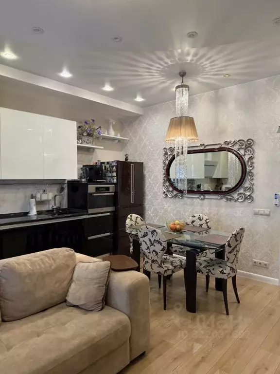 Таунхаус в Москва Академия Парк кп, 98 (150 м) - Фото 2